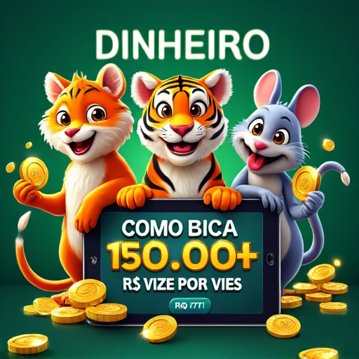 Imagem promocional da win444 mostrando a plataforma e suas vantagens