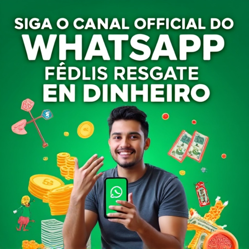 Imagem promocional da win444 mostrando a plataforma e suas vantagens