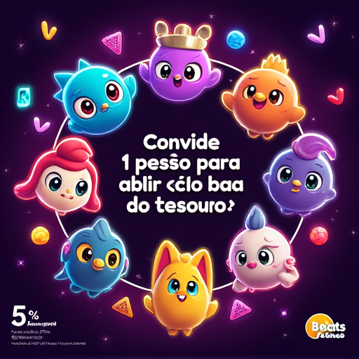 Imagem promocional da win444 mostrando a plataforma e suas vantagens